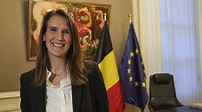 Jewish mom gets nod as Belgium's first female prime minister | The ...