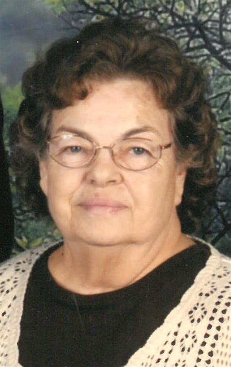 Edith Perry Obituary Kansas City Mo
