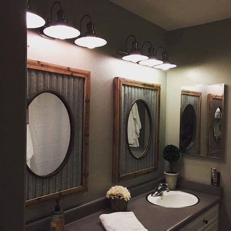 Etsy is the home to thousands of handmade vintage and one of a kind products and gifts related to your search. Now this is a most creative use of our Oval Mirrors in Tin ...