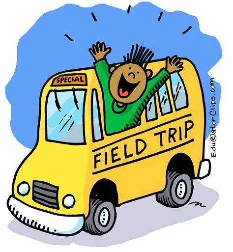 clip art field trip 20 free Cliparts | Download images on Clipground 2022