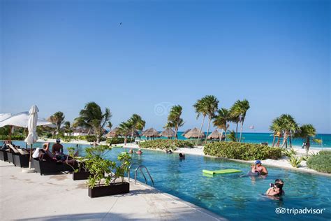 Secrets Maroma Beach Riviera Cancun (Playa Maroma, México): opiniones