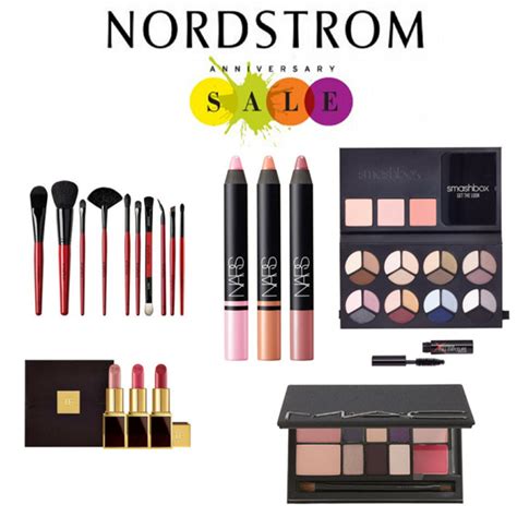 Nordstrom 2015 Anniversary Sale Makeup And Beauty To Haul Musings Of A Muse