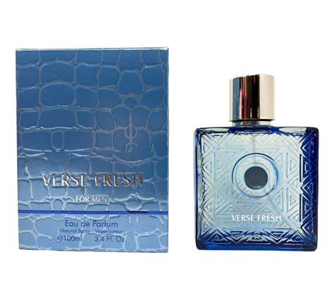 Verse Fresh For Men Ec Wholesale Perfumes Nyc