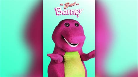 The Best Of Barney Fan Club Edition 2023 Youtube