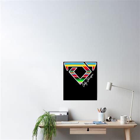 Cody Johnson Cojo Nation Emblem Hdb Poster For Sale By Ashafashion