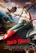 Red Tails (2012) | Amazing Movie Posters