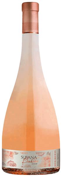 Susana Balbo Signature Rosé Vivino