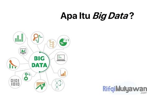 Mengenal Istilah Big Data Dan Karakteristiknya Vrogue Co