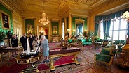 Balmoral Castle Interior | Visit blog.londonconnection.com | Royal ...