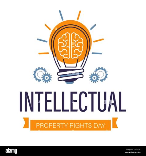 Intellectual Property Logo Design