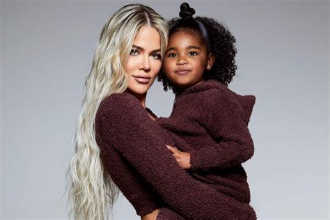 Inside The Luxury Life Of Khloe Kardashians Daughter True From Louis
