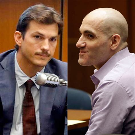 Hollywood Ripper Sentenced After Trial Involving Ashton Kutcher Uae Times