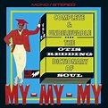 Otis Redding - Complete & Unbelievable: The Otis Redding Dictionary of ...
