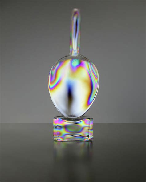 Light Refraction Photography Photograph By K Conkling Pixels