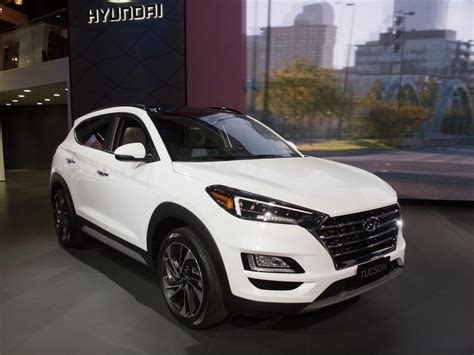 2021 tucson modeli hakkında ilk bilgiler geçtiğimiz günde markanın resmi web sitesinden paylaşıldı. 2021 Hyundai Tucson With Several Upgrades and Changes