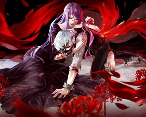 Wallpapers from anime tokyo ghoul 3840x2160 tags. Tokyo Ghoul Live Wallpaper - Ken Kaneki Wallpaper 4k ...