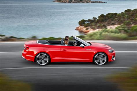 Build and price your audi s5 sportback with custom trim lines and packages, interior and exterior features, and accessories. 2021 Audi S5 Cabriolet Price, Review and Buying Guide | CarIndigo.com