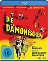 Die Dämonischen [Blu-ray]: Amazon.de: McCarthy, Kevin, Wynters, Dana ...
