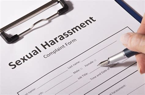 protecting your employees sexual harassment policies for small businesses insureyourcompany