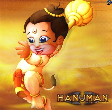 Cartoon Hanuman Wallpapers Top Free Cartoon Hanuman Backgrounds