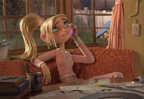 Gallery New Images From Paranorman Non Disney Princesses Scene