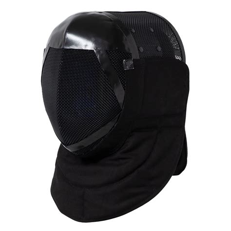 Mask Special Historical Fencing 3 Xl 1081543xl