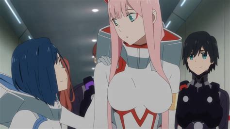 Zero Two Reappears With A Fitness Look In This Cosplay Pledge Times