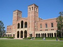 Universidade de California, Os Ánxeles - Wikipedia, a enciclopedia libre