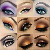 Images of Makeup Styles For Green Eyes
