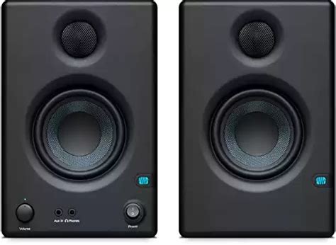 12 Best Small Studio Monitors For Home Use In 2023 Audio Mav