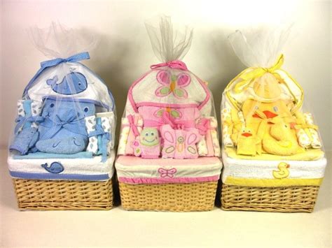 These adorable fabric hearts are customized with the infant's. Top 10 Unusual Baby Gifts That are Trendy | TopTeny.com