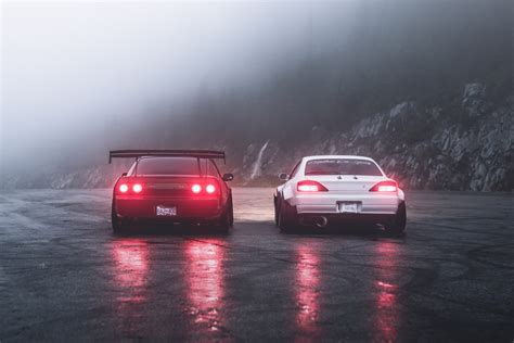 As one of the most iconic and. radracerblog: Nissan 240sx s13 / Silvia s15 ... - Auto ...