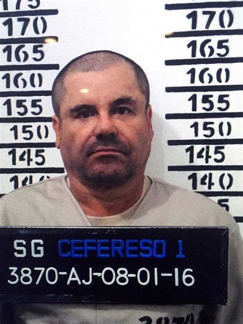 Colombia Asesoró A México Para Recapturar A El Chapo Guzmán La Prensa