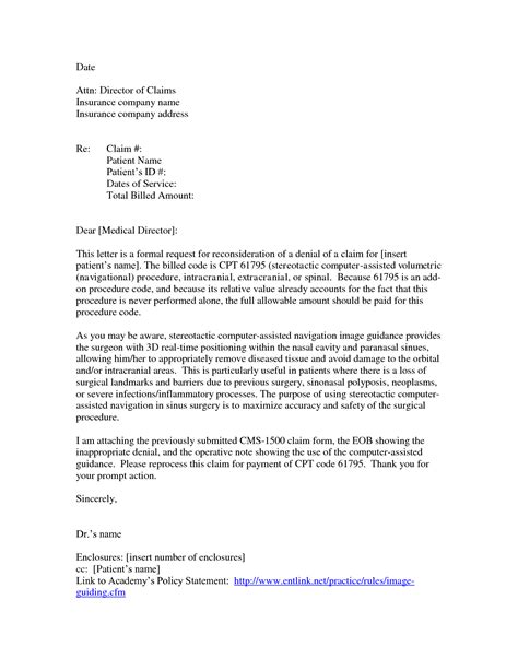 Sample Insurance Business Letter 13 Unexpected Ways Sample