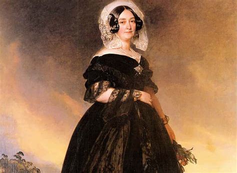 meddling facts about princess victoria the original queen mother