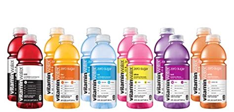 Top 10 Best Vitamin Water Flavor Passed Our Test Updated 2023