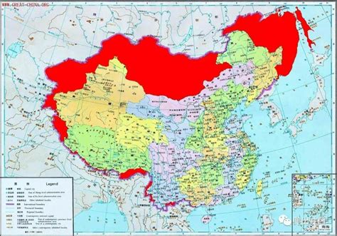 Territories Lost By China After The Fall Of The Qing Dynasty World