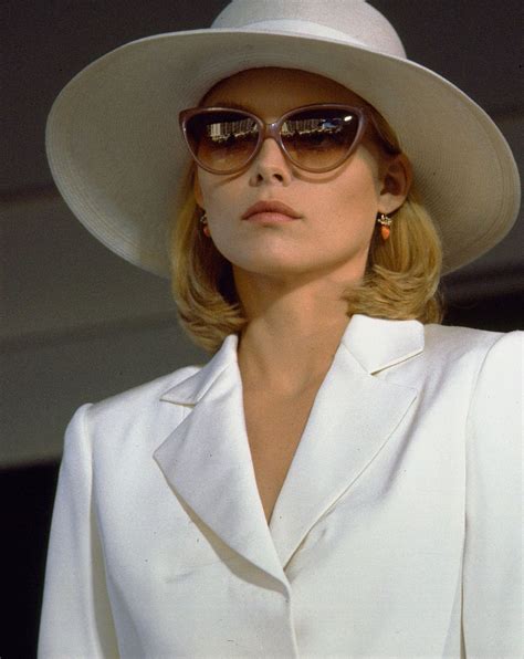 Michelle Pfeiffer In Scarface Stile Di Moda Idee Di Moda Michelle