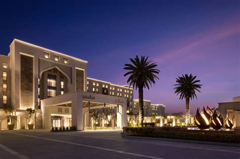 Jumeirah Gulf Of Bahrain Resort And Spa Is Now Open Dsa Architects