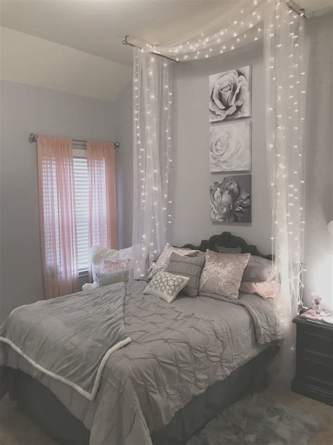 40 Cozy Teen Girl Bedroom Decor Trends For 2020 Home