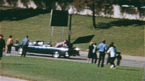 190 Years Of The West Australian Jfk Assassination The Story That