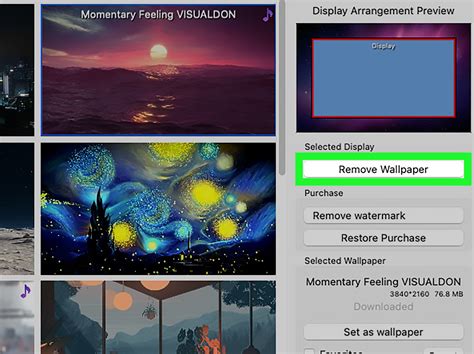 How To Get An Animated Desktop Background Windows And Mac