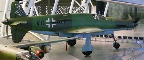 Dornier Do 335 Pfeil