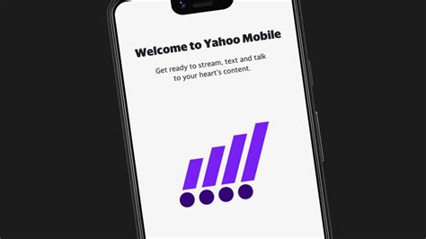 Maybe you would like to learn more about one of these? Verizon Launches Yahoo Mobile Phone Service - The Amuse Tech
