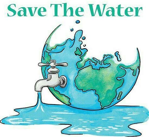 Pin By Ohprinca Presentation On World Water Day Save Water Poster