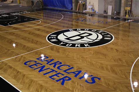 Nets Basketball Court Hot Sex Picture