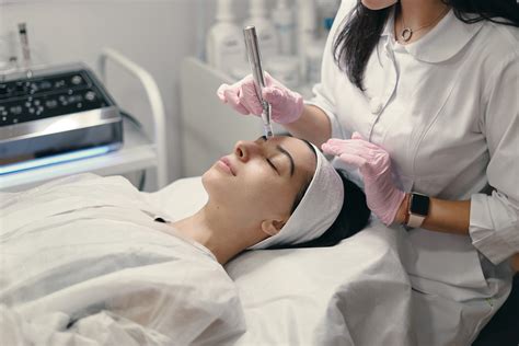 Get The Best Beauty Treatments Top 8 Benefits