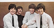 1965 Beatles VI - The Beatles - Rockronología