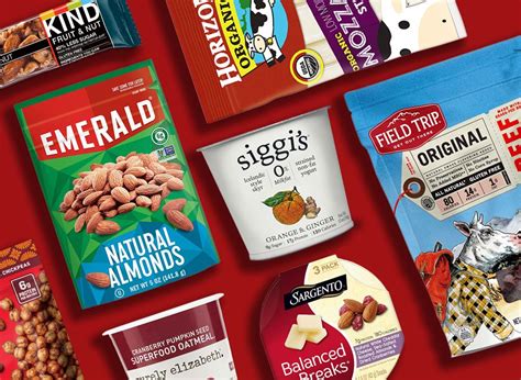 28 Best High Protein Store Bought Snacks According To A Dietitian Healthy Protein Snacks