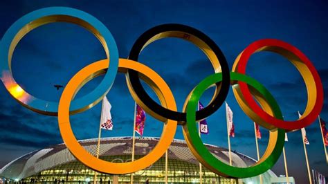 Olympic Facts 10 Interesting Facts About Olympics You Didnt Know